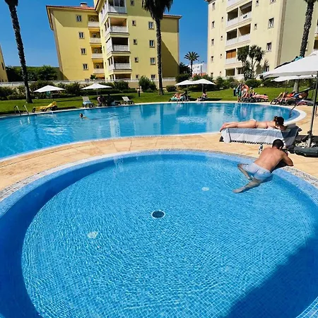 T2 Confortavel Em Vilamoura, Algarve Виламура