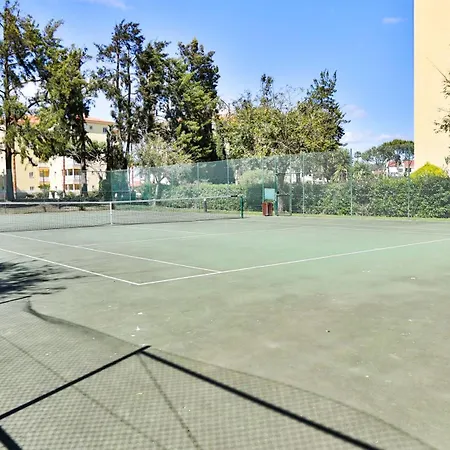 T2 Confortavel Em Vilamoura, Algarve Виламура