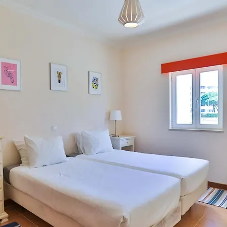 T2 Confortavel Em Vilamoura, Algarve Апартаменты *