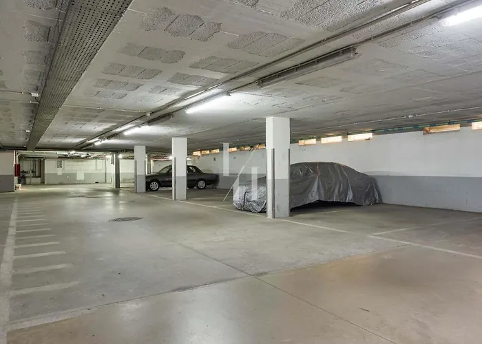 T2 Confortavel Em Vilamoura, Algarve Vilamoura