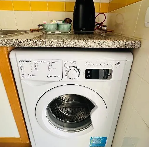 T2 Confortavel Em Vilamoura, Algarve Apartmán Vilamoura