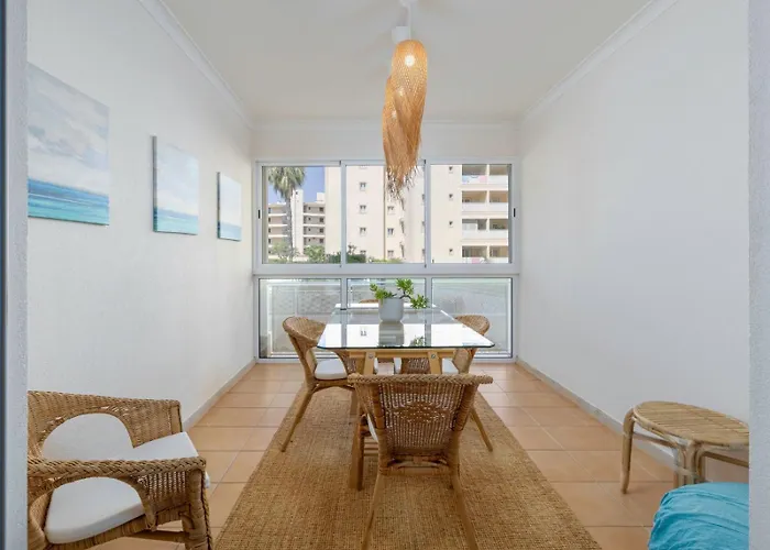 T2 Confortavel Em Vilamoura, Algarve Apartmán