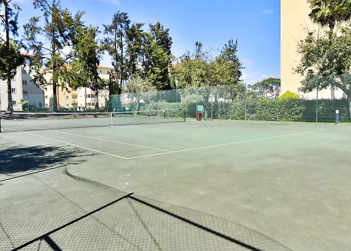 T2 Confortavel Em Vilamoura, Algarve Vilamoura