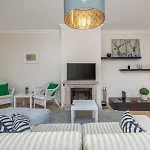 T2 Confortável Em Vilamoura, Algarve *