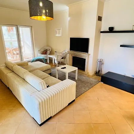 Apartment T2 Confortavel Em Vilamoura, Algarve *
