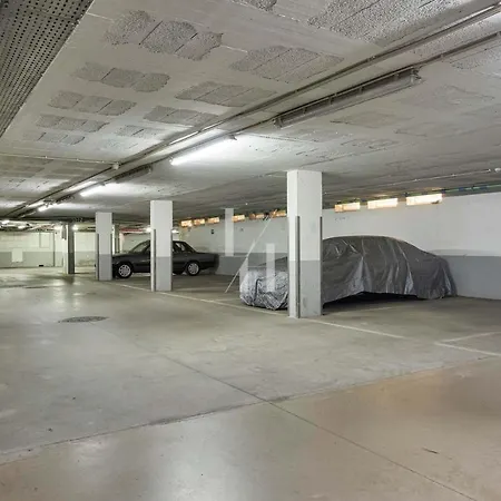 T2 Confortavel Em Vilamoura, Algarve Vilamoura