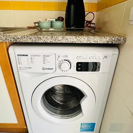 T2 Confortavel Em Vilamoura, Algarve Apartment Vilamoura