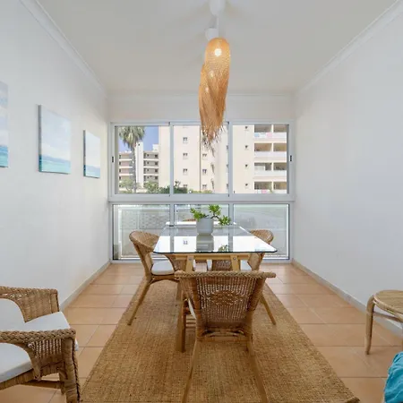 T2 Confortavel Em Vilamoura, Algarve Apartment