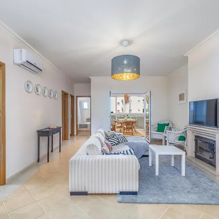 T2 Confortavel Em Vilamoura, Algarve Apartment Vilamoura