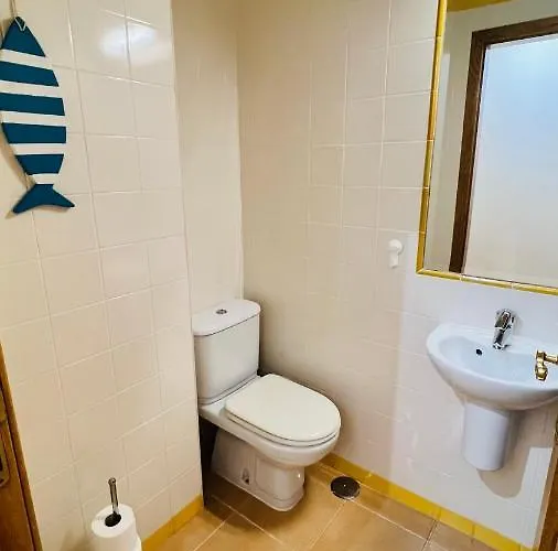 T2 Confortavel Em Vilamoura, Algarve