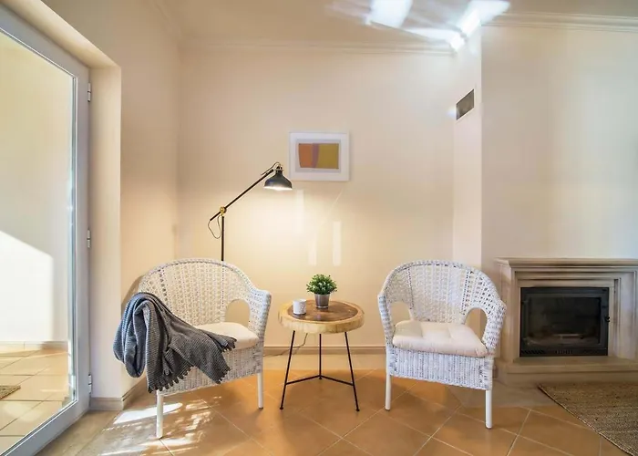 T2 Confortavel Em Vilamoura, Algarve Apartament Vilamoura