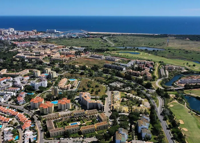 T2 Confortavel Em Vilamoura, Algarve * Vilamoura