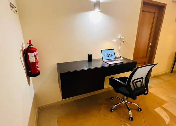 T2 Confortavel Em Vilamoura, Algarve Vilamoura