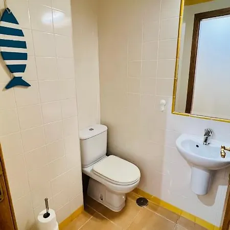 T2 Confortavel Em Vilamoura, Algarve