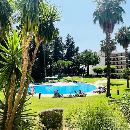 T2 Confortavel Em Vilamoura, Algarve *