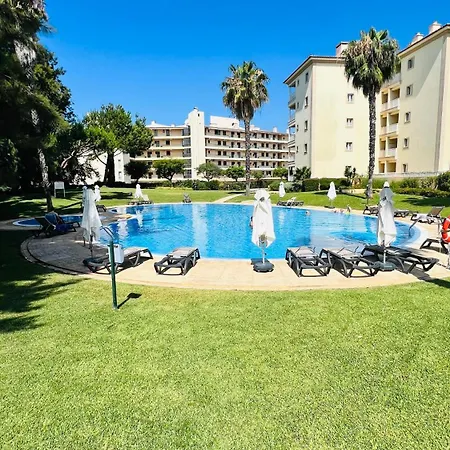 T2 Confortavel Em Vilamoura, Algarve Appartement Vilamoura