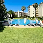 T2 Confortavel Em Vilamoura, Algarve 아파트 빌라모라