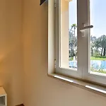 아파트 T2 Confortavel Em Vilamoura, Algarve *