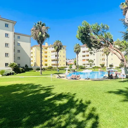 T2 Confortavel Em Vilamoura, Algarve 빌라모라