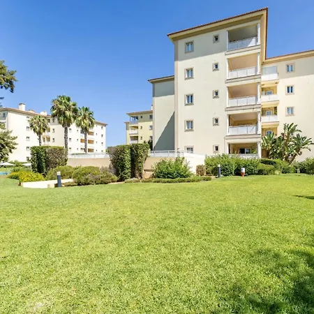 T2 Confortavel Em Vilamoura, Algarve * 빌라모라