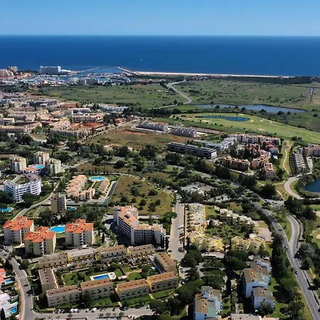 T2 Confortavel Em Vilamoura, Algarve * 빌라모라